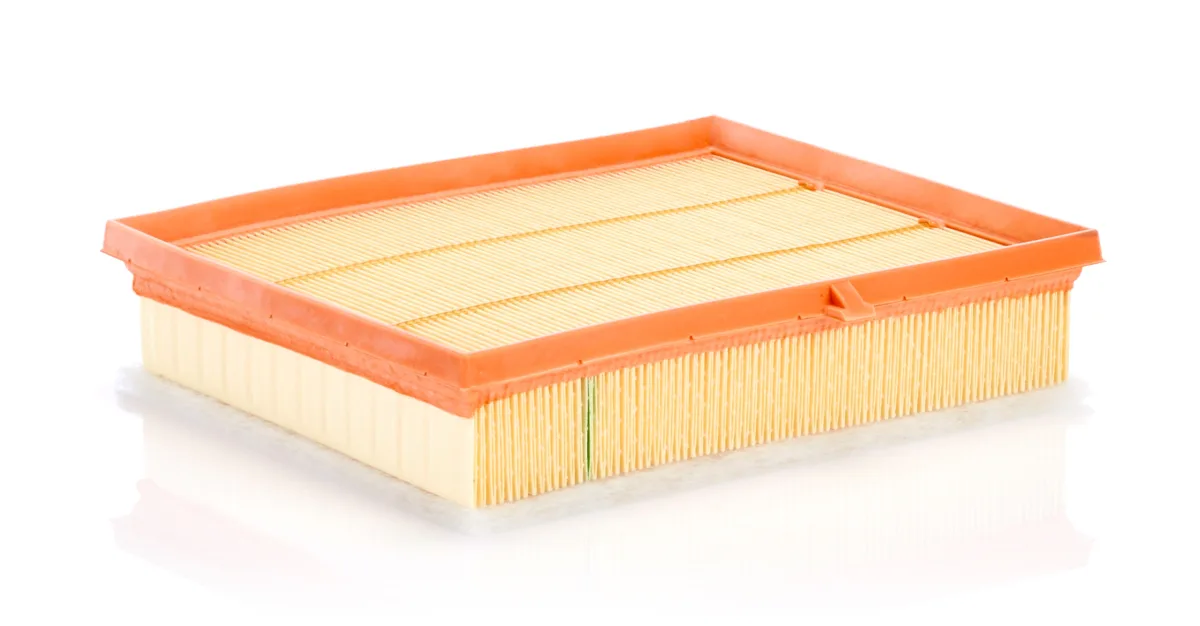 C26010 Mann Filter