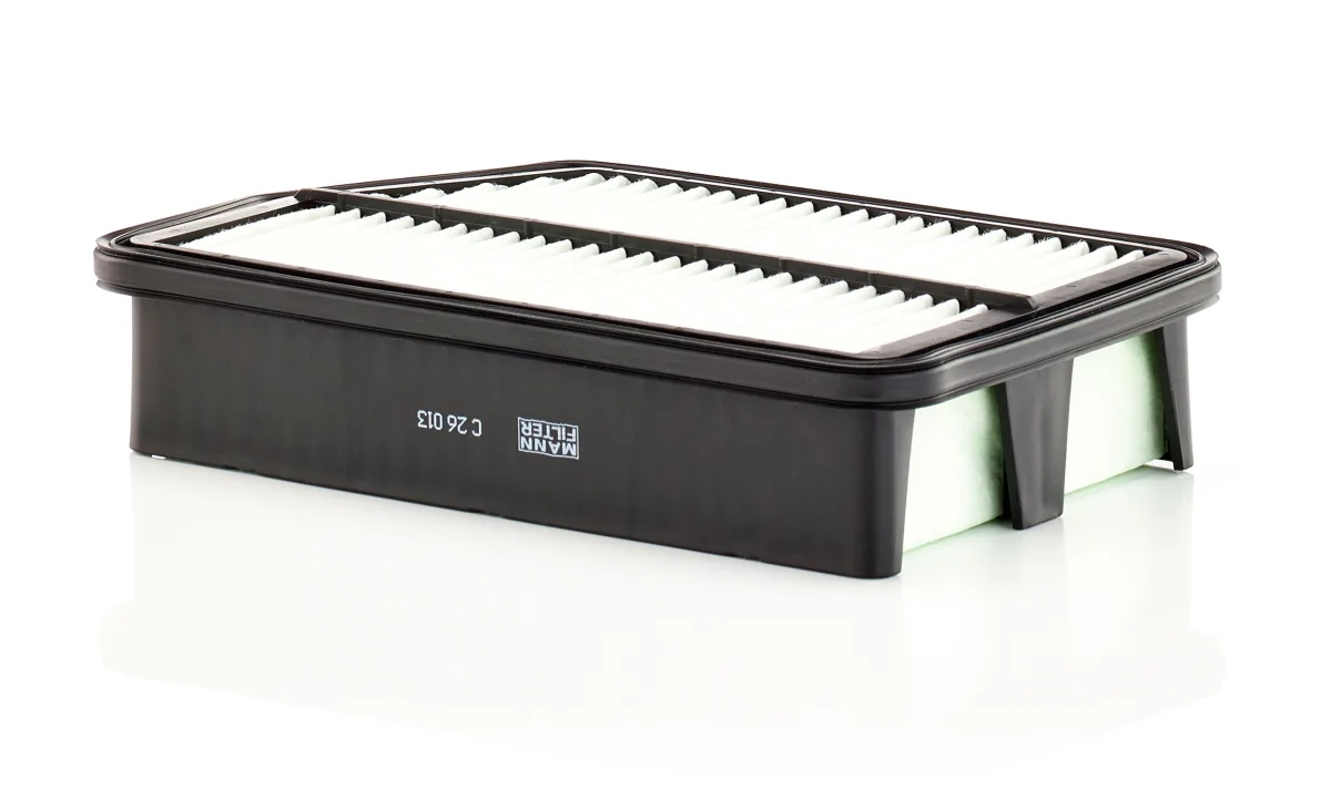 C26013 Mann Filter