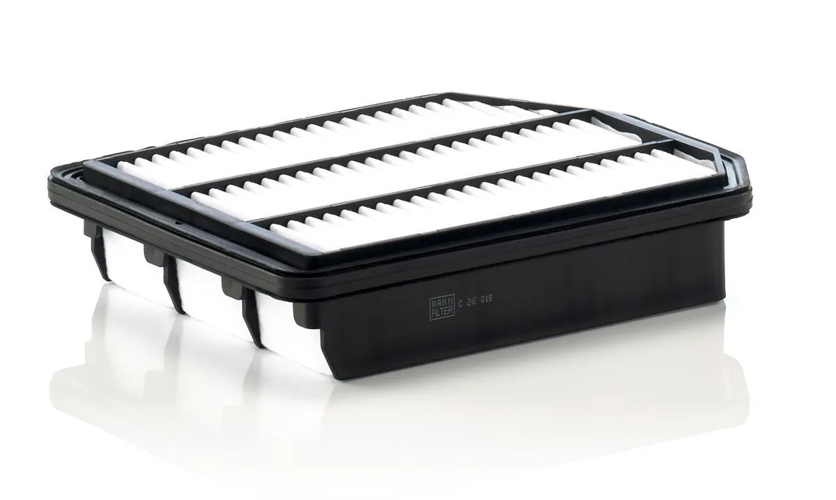 C26018 Mann Filter