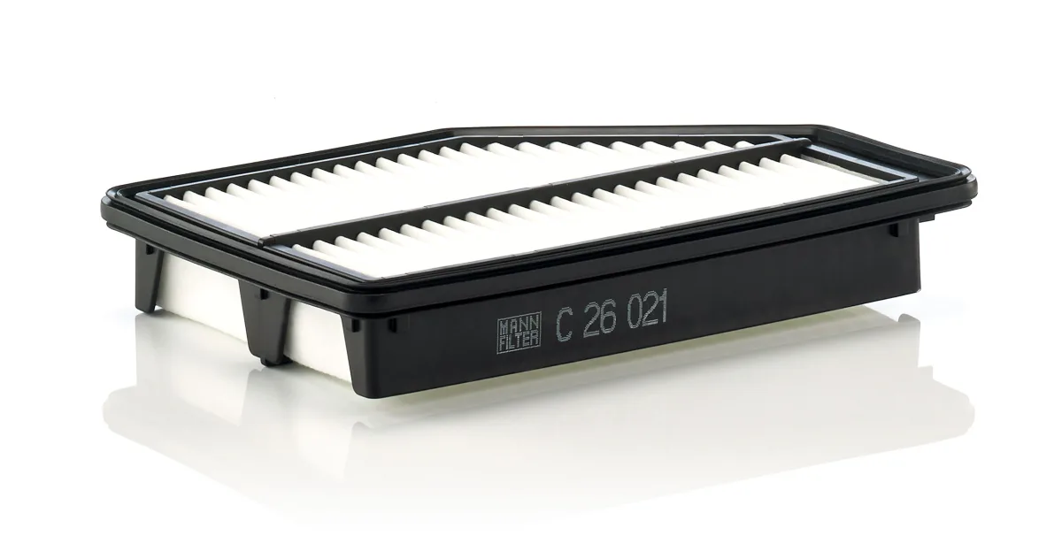 C26021 Mann Filter