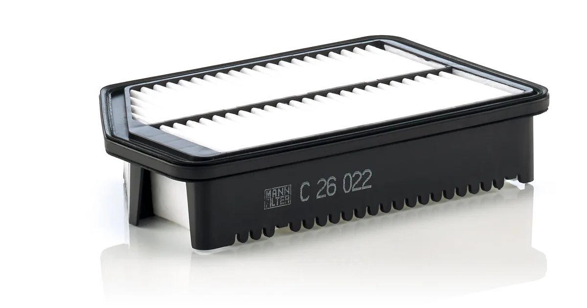C26022 Mann Filter