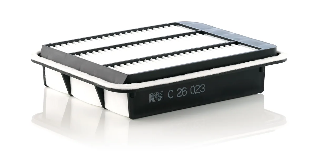 C26023 Mann Filter