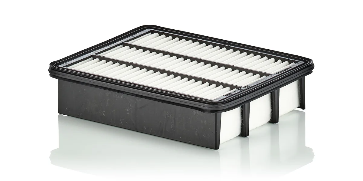 C26028 Mann Filter