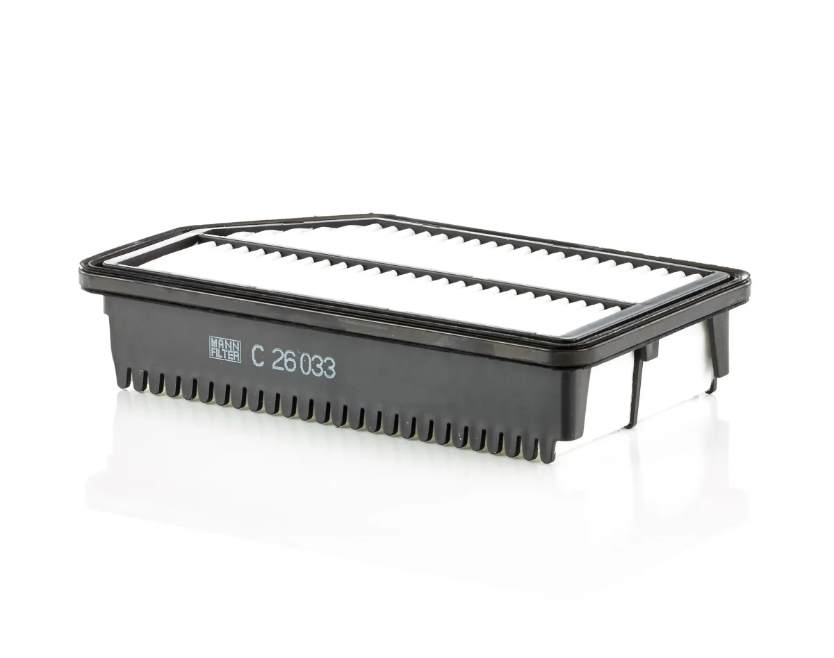 C26033 Mann Filter