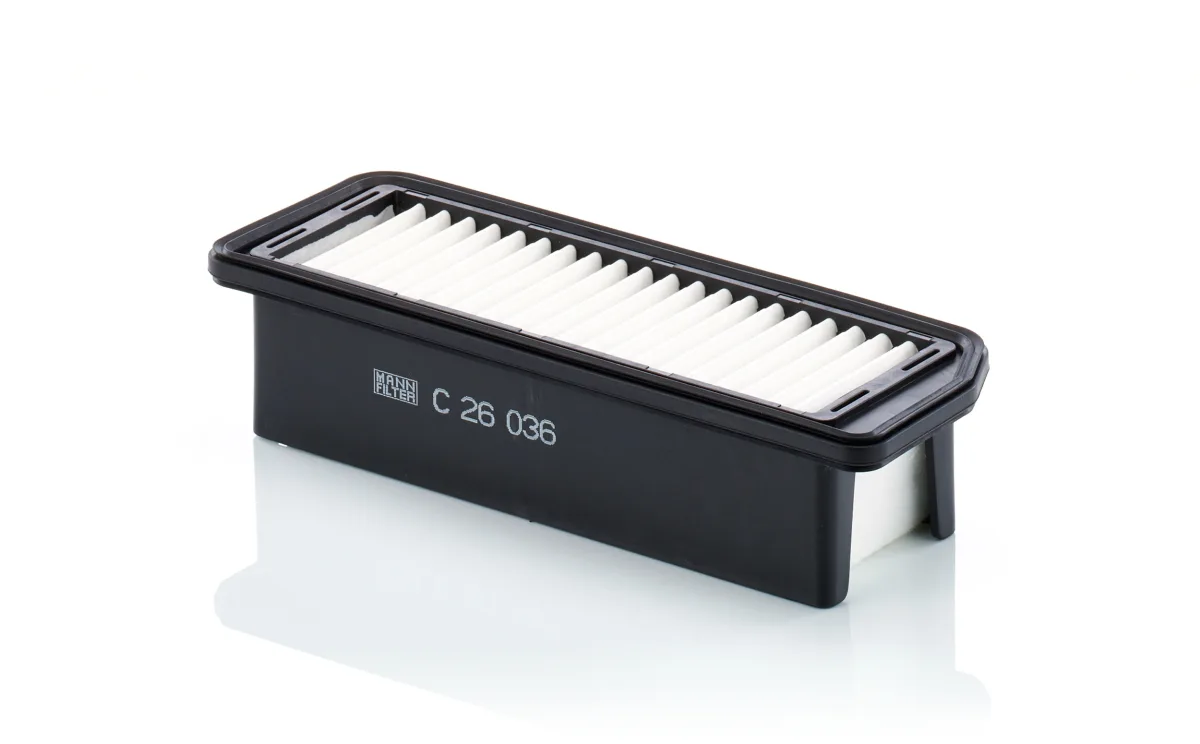 C26036 Mann Filter