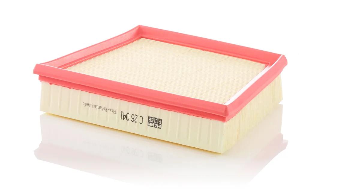 C26041 Mann Filter