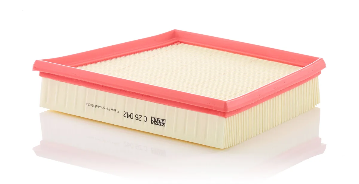 C26042 Mann Filter