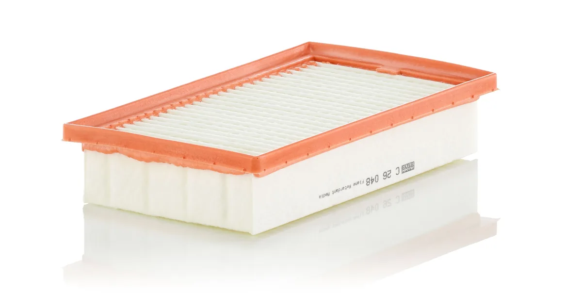C26048 Mann Filter
