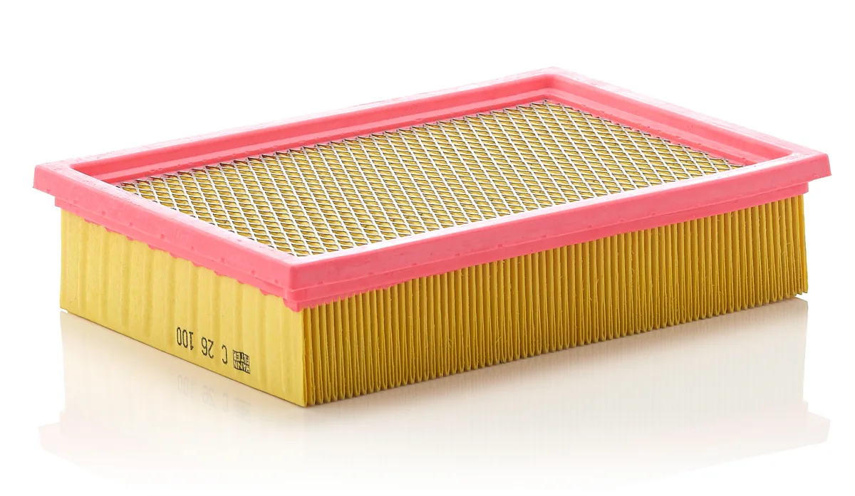 C26100 Mann Filter