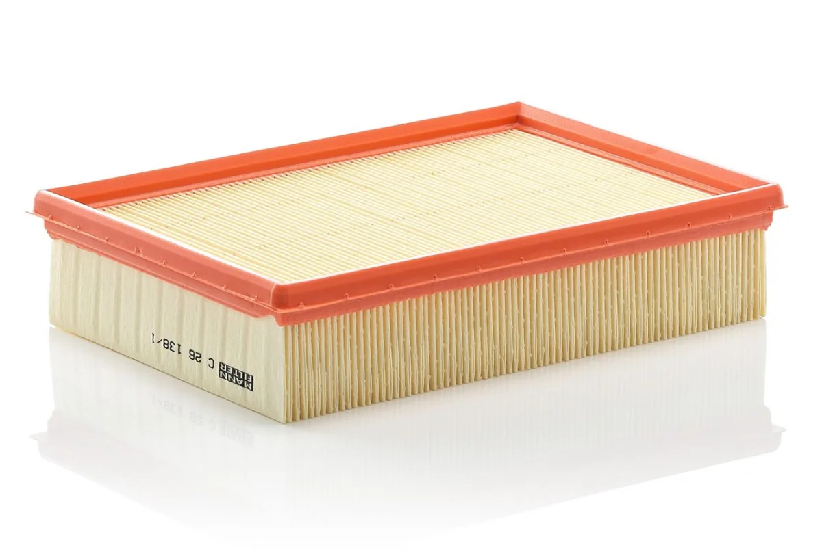 C26138/1KIT Mann Filter