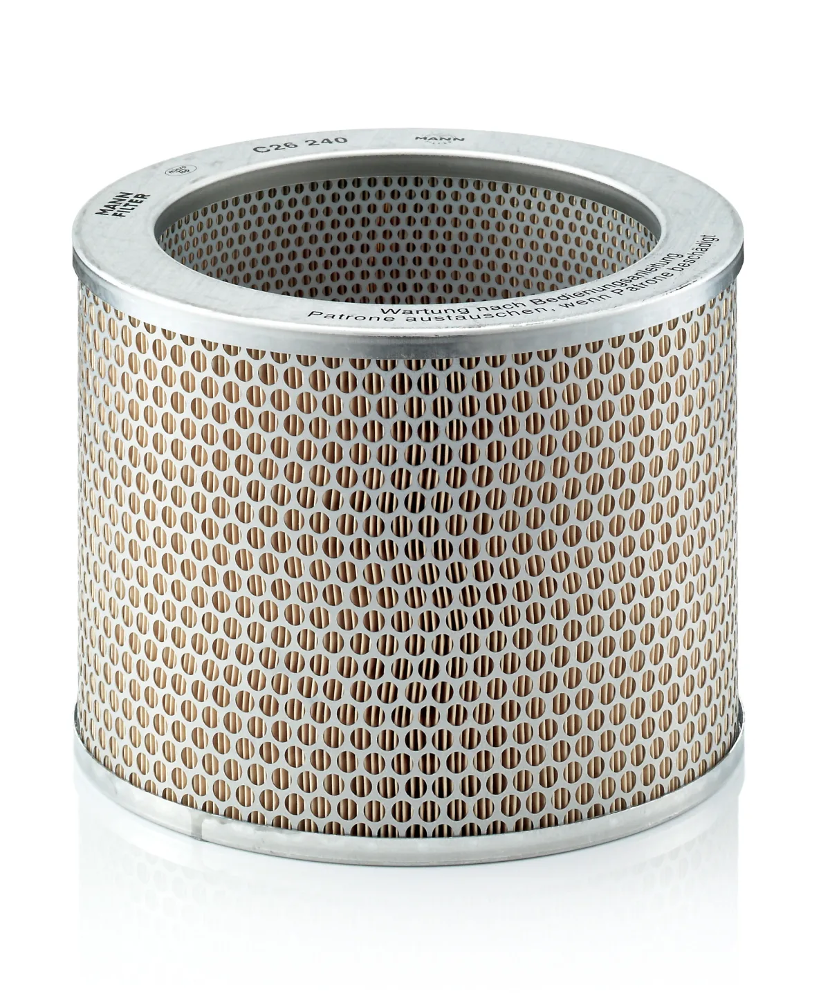 C26240 Mann Filter