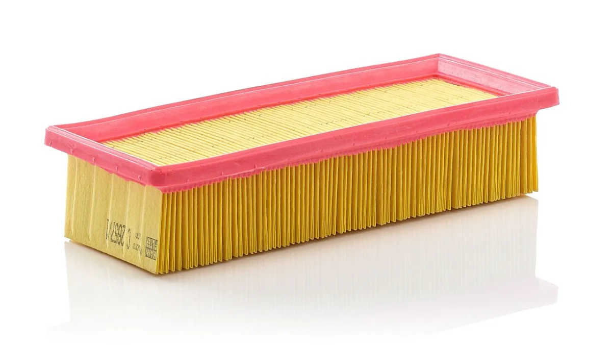 C2657/1 Mann Filter