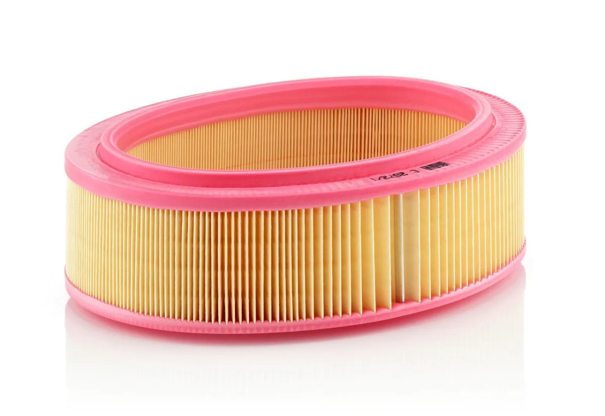 C2672/1 Mann Filter