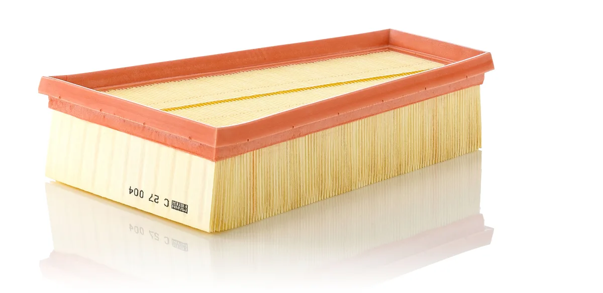 C27004 Mann Filter