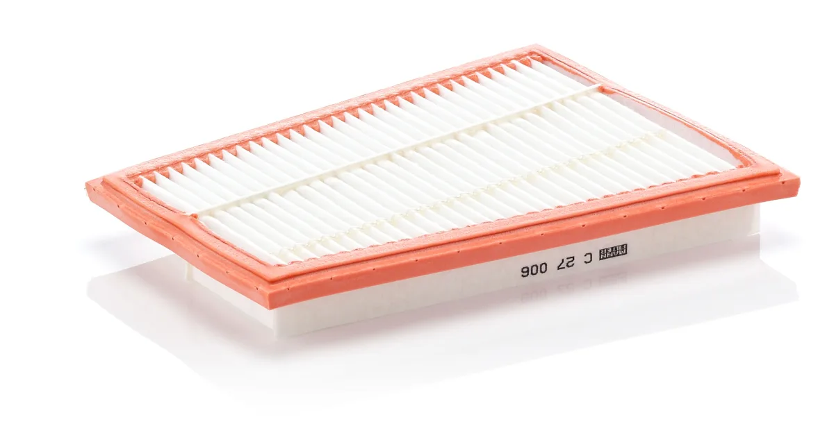 C27006 Mann Filter