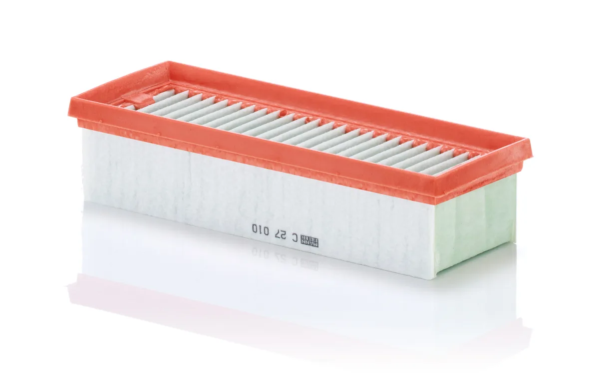 C27010 Mann Filter