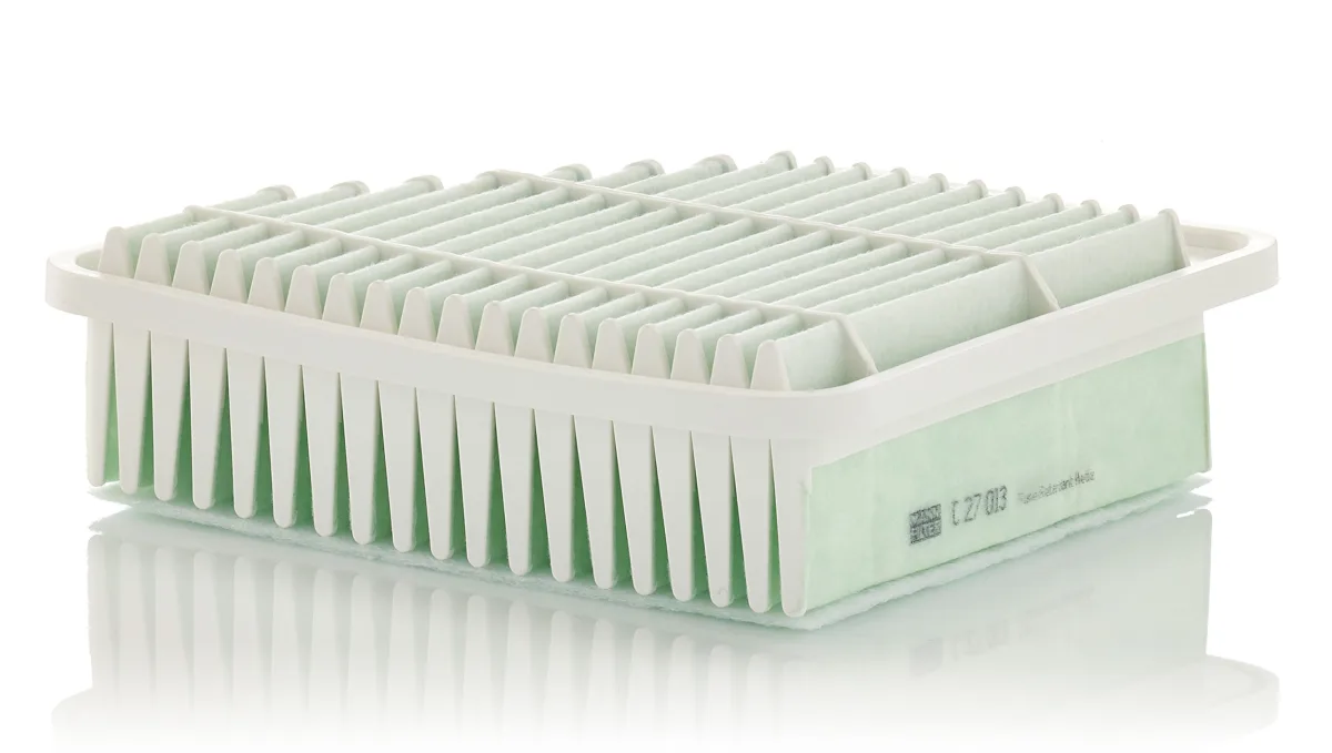C27013 Mann Filter