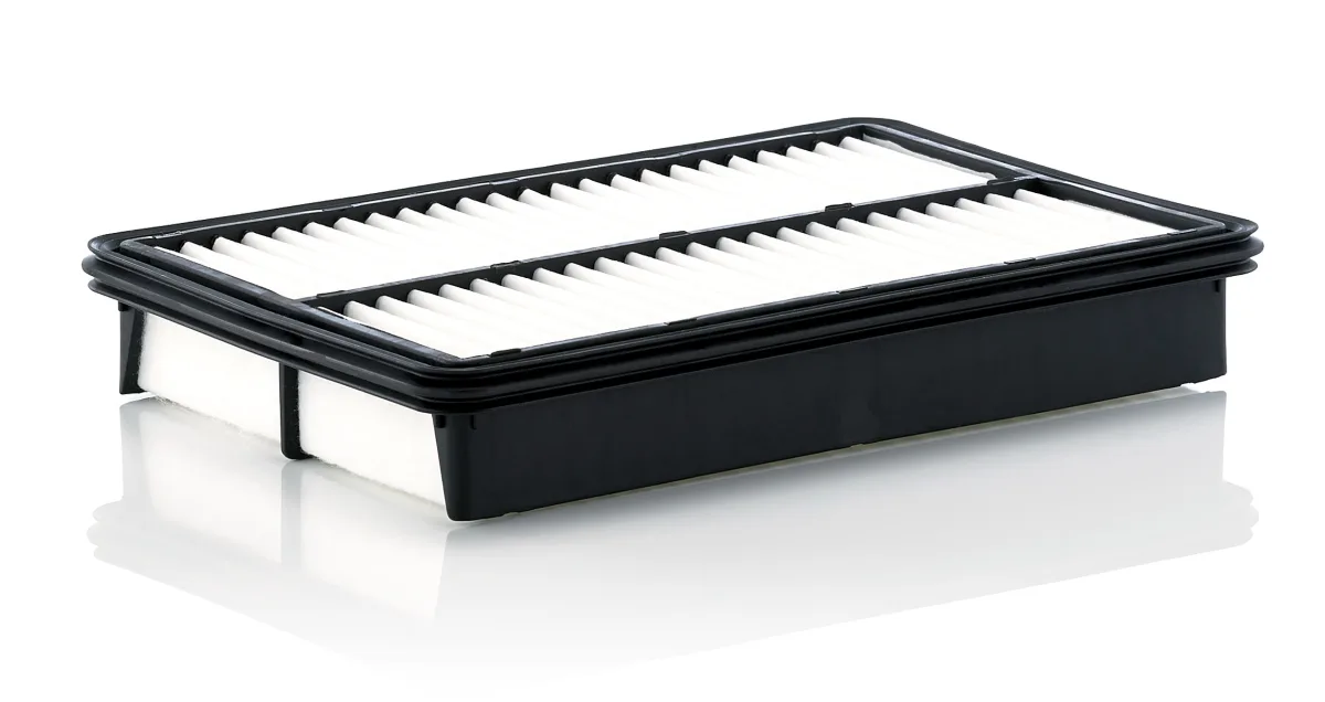 C27019 Mann Filter