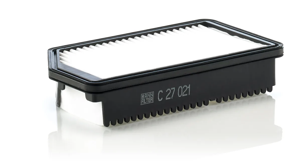 C27021 Mann Filter