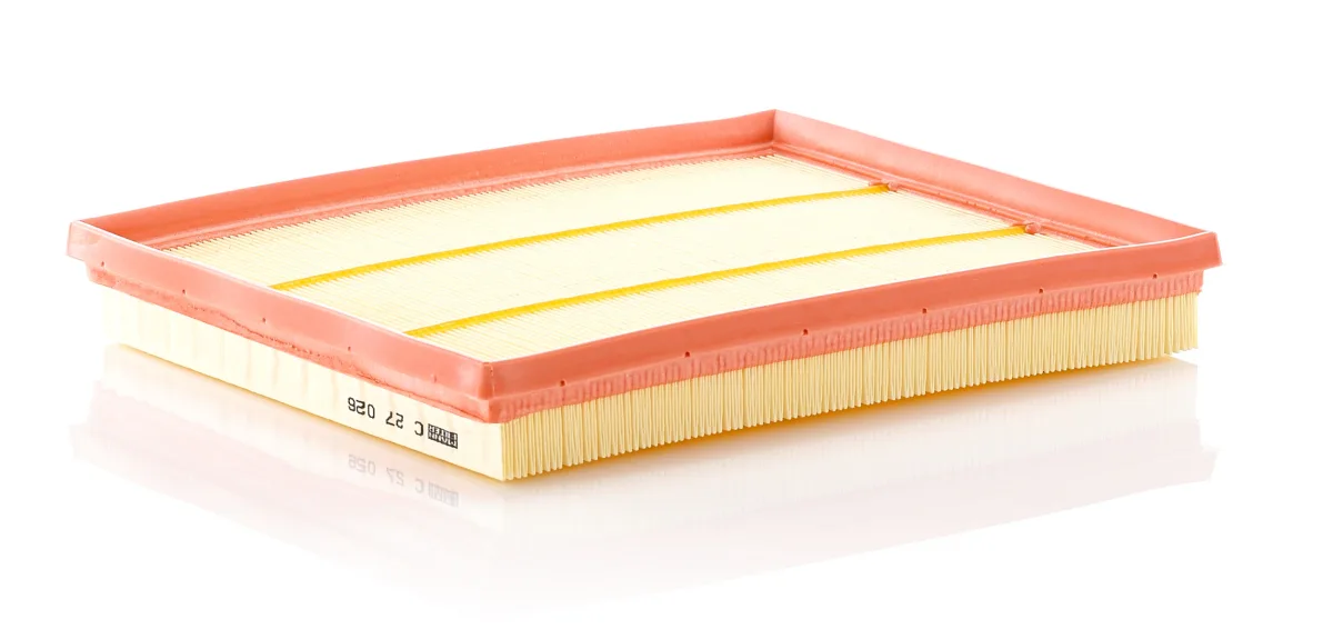 C27026 Mann Filter