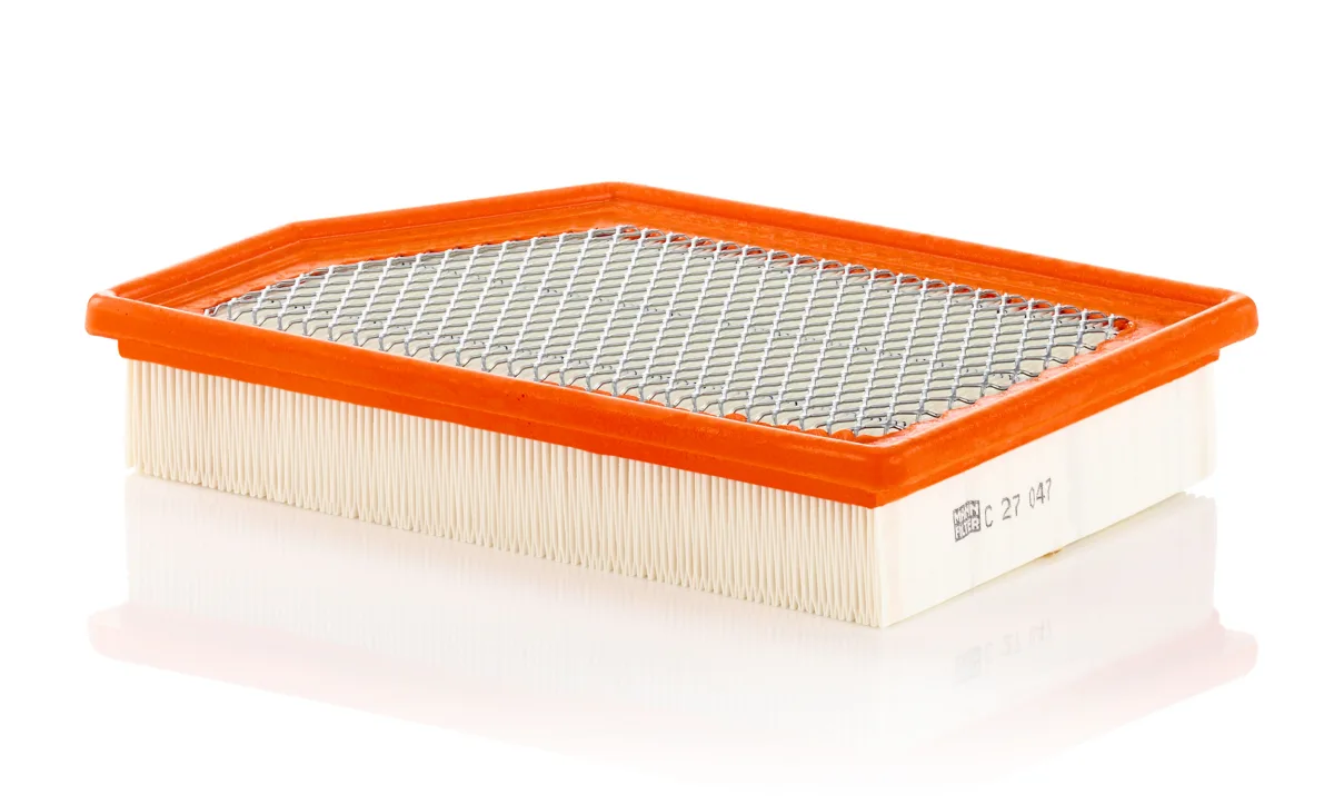 C27047 Mann Filter