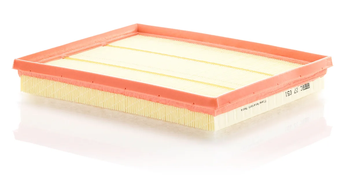 C27051 Mann Filter
