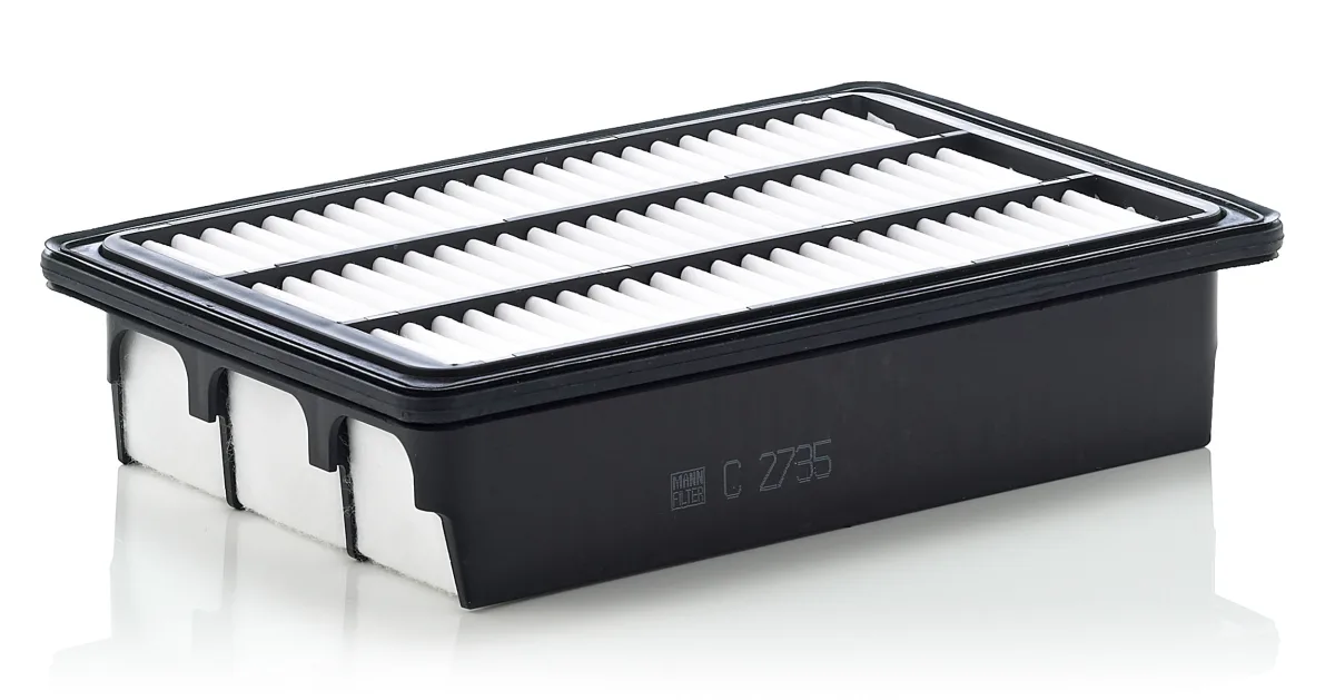 C2735 Mann Filter