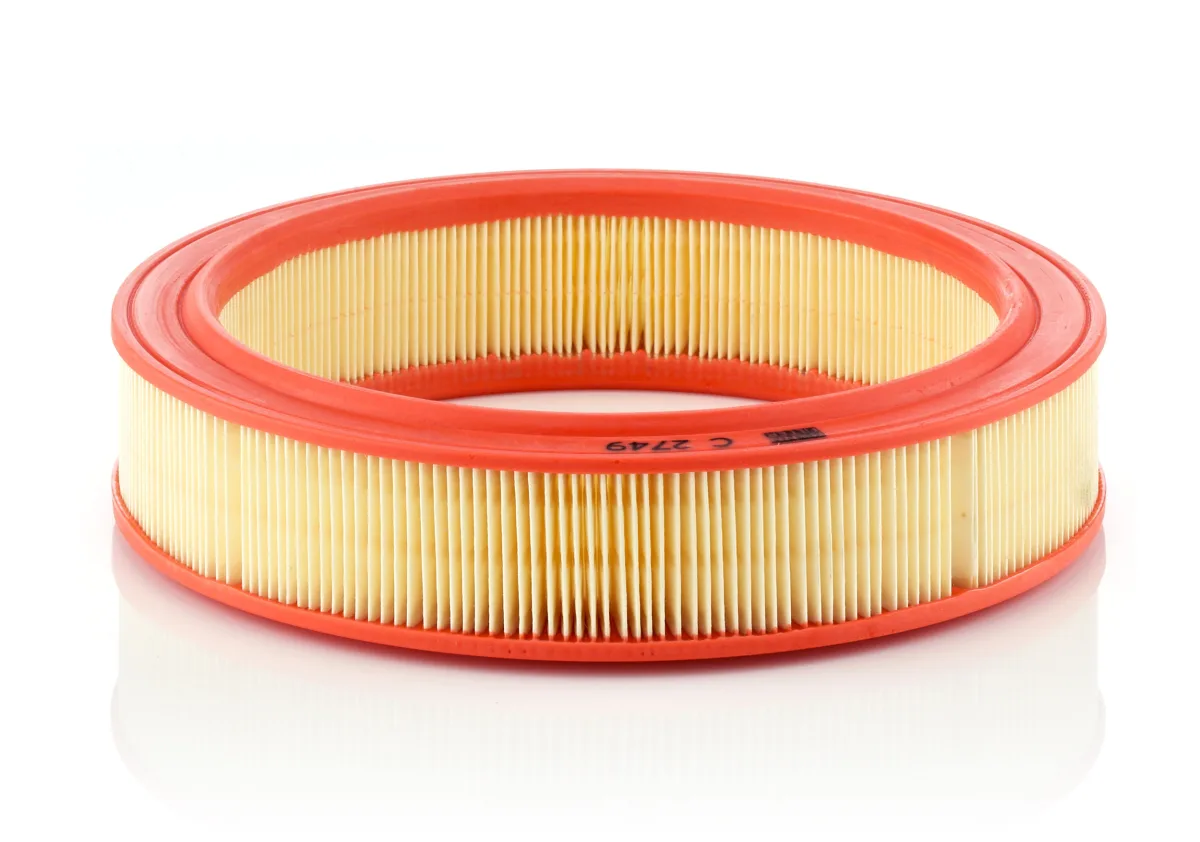 C2749 Mann Filter