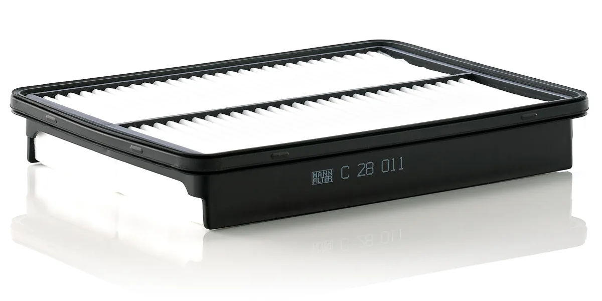 C28011 Mann Filter