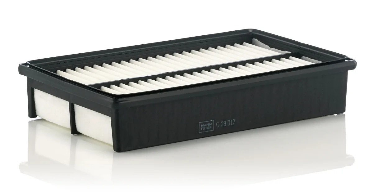 C28017 Mann Filter