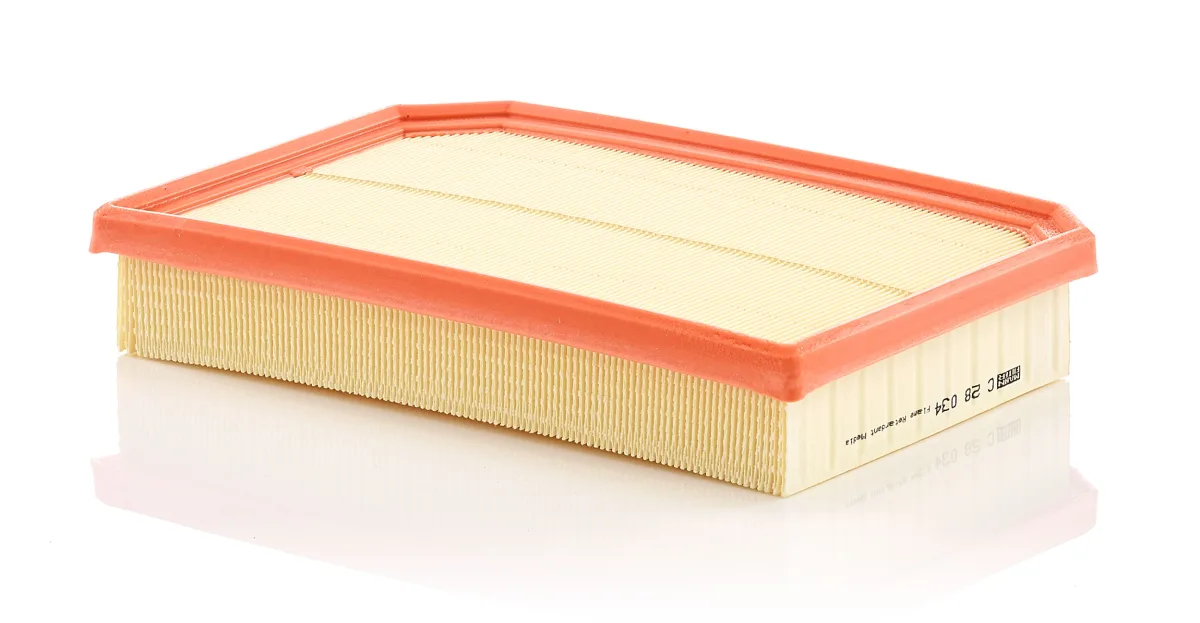 C28034 Mann Filter