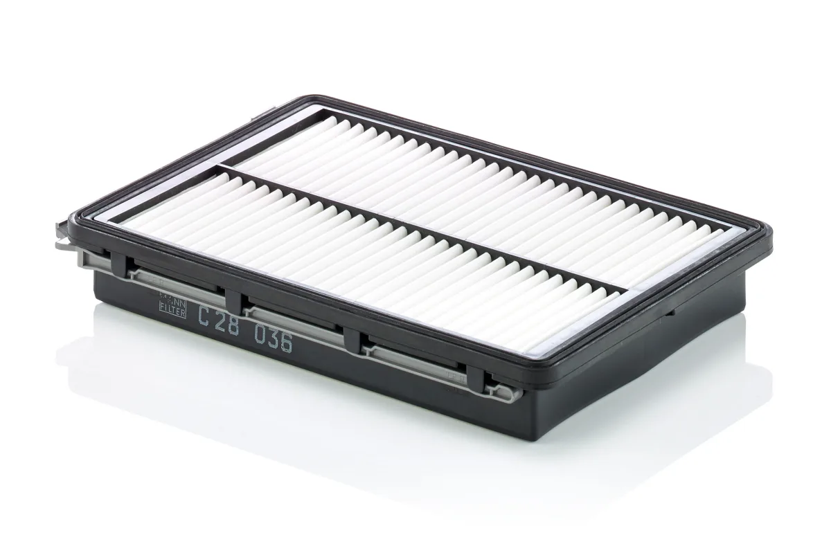 C28036 Mann Filter