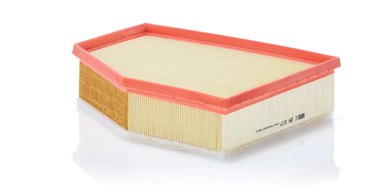 C28037 Mann Filter