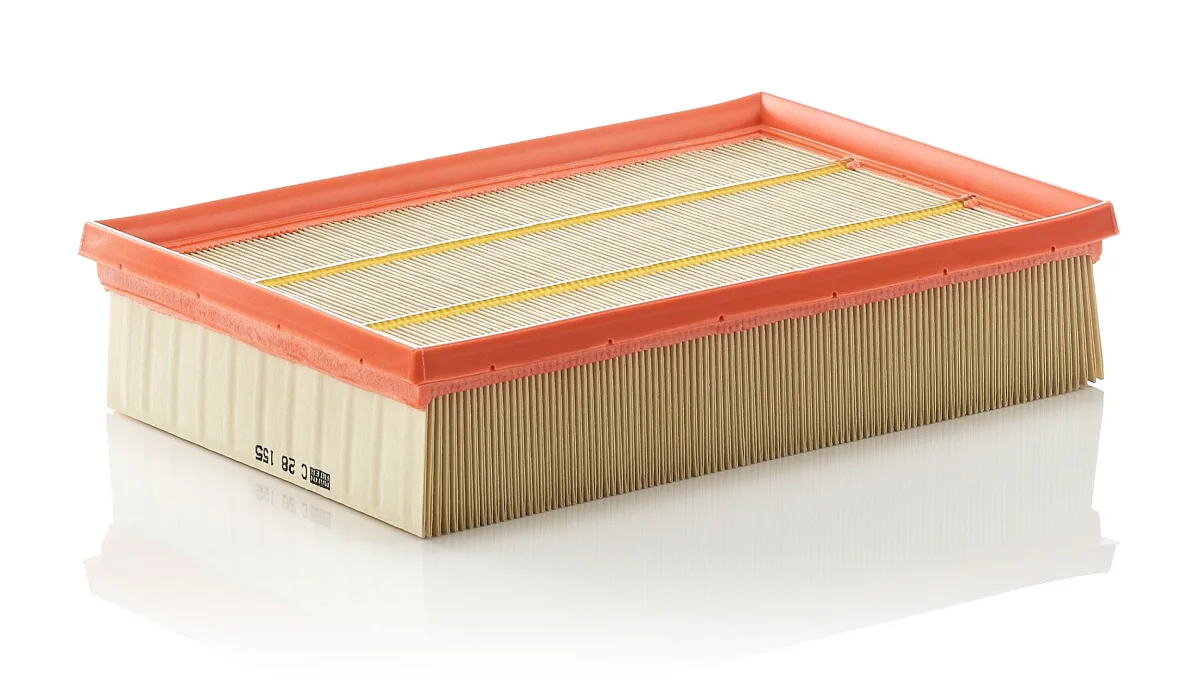 C28155 Mann Filter