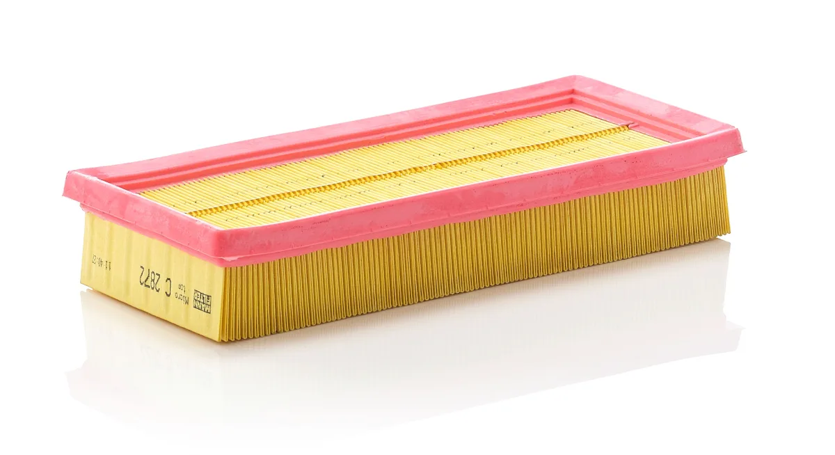 C2872 Mann Filter