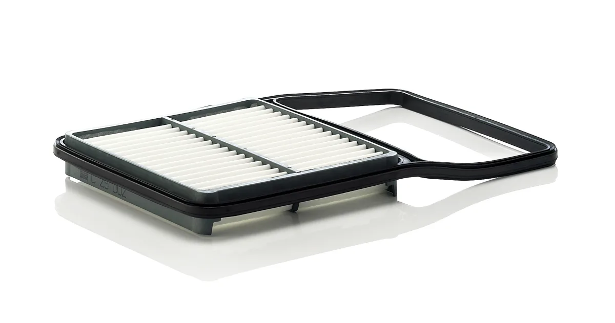 C29002 Mann Filter