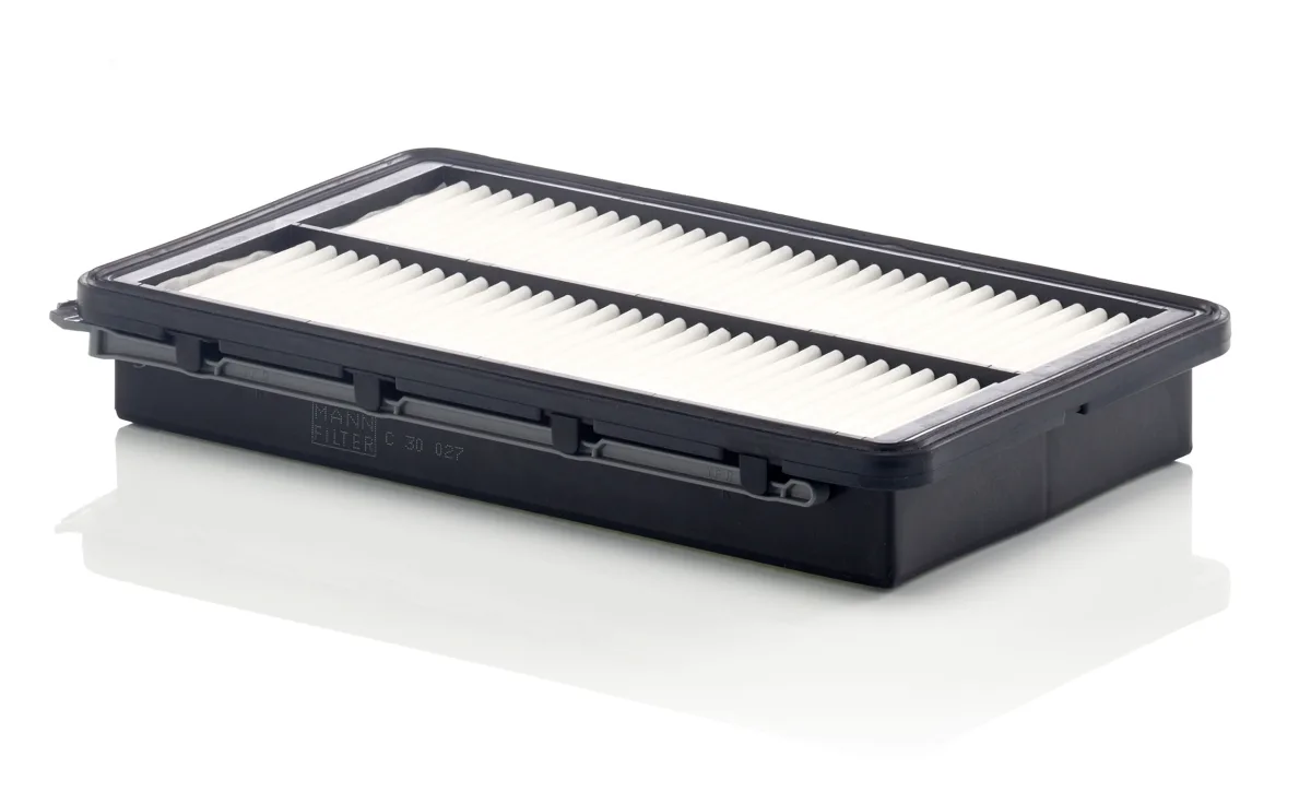 C30027 Mann Filter