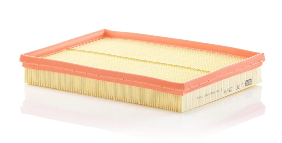 C30125/4 Mann Filter
