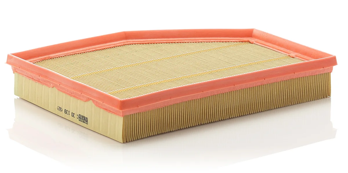 C30139 Mann Filter
