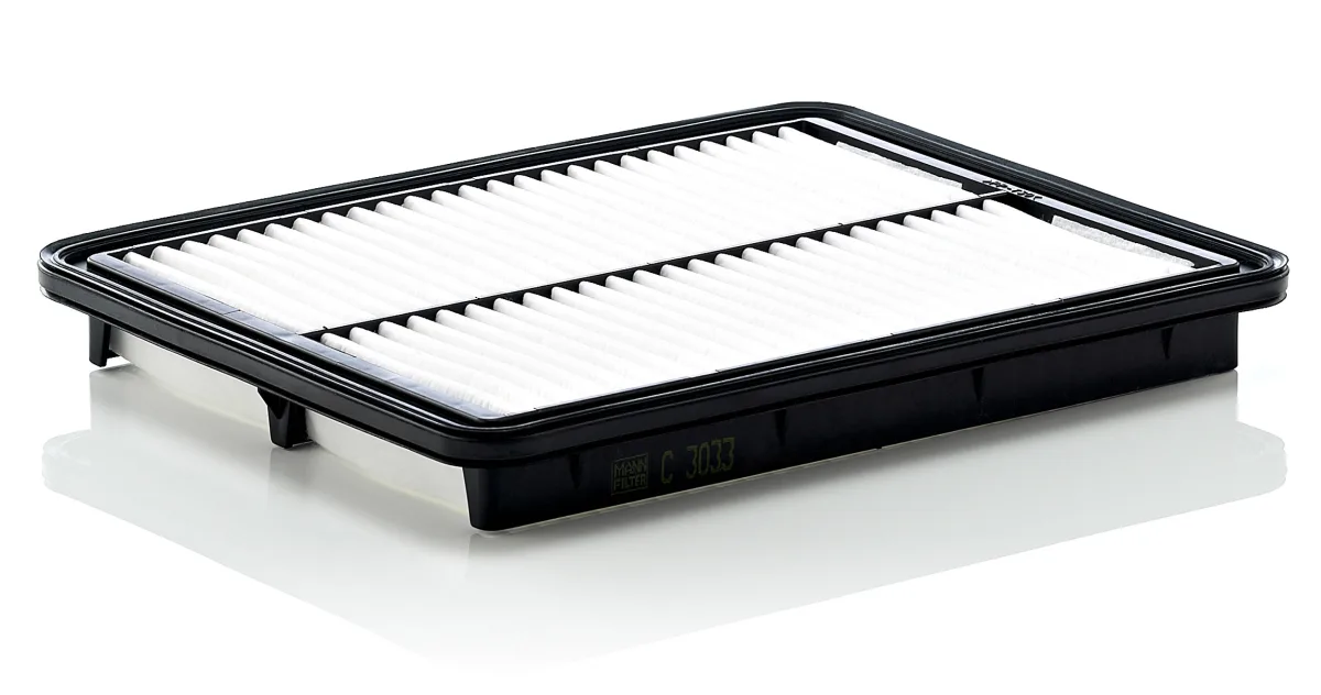C3033 Mann Filter