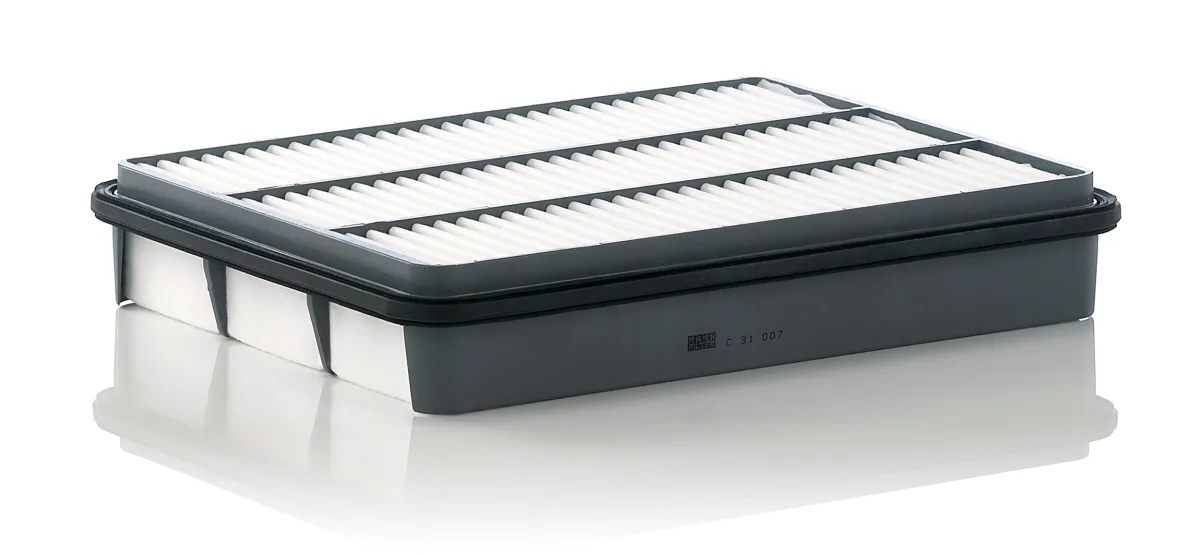 C31007 Mann Filter