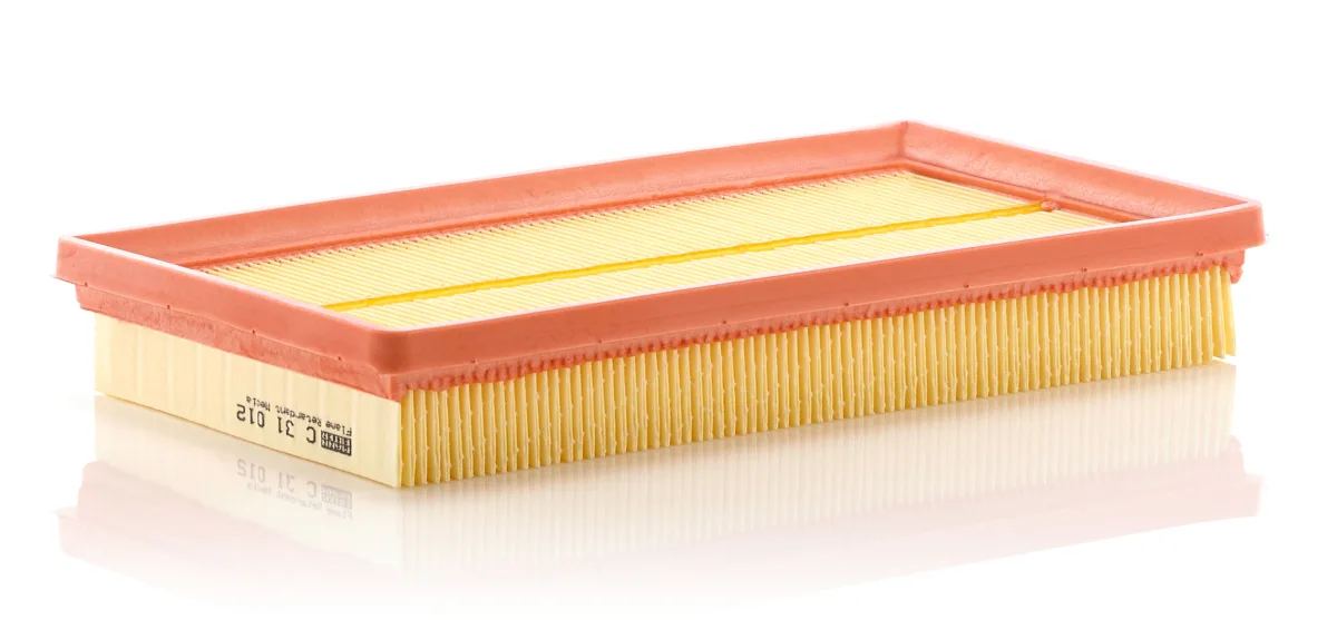 C31012 Mann Filter