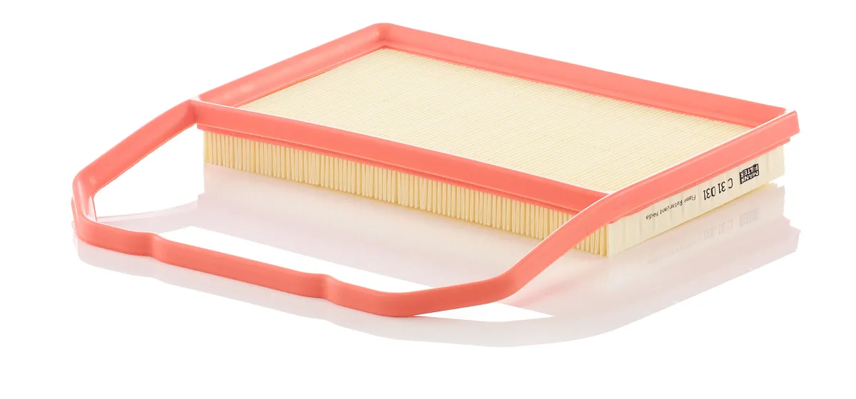 C31031 Mann Filter