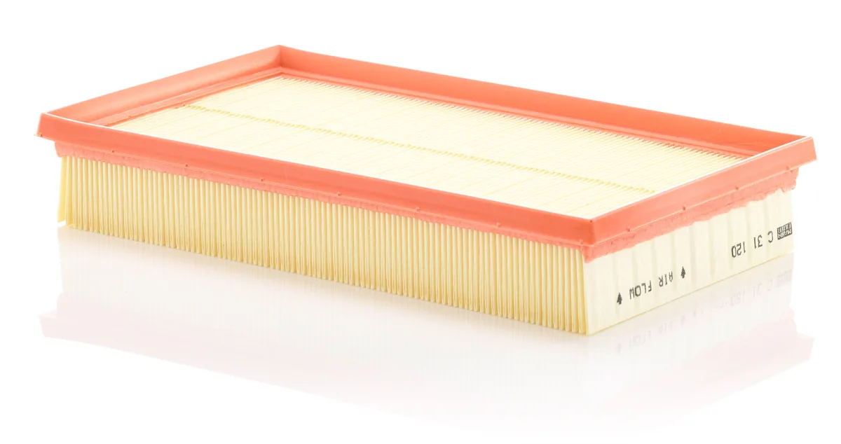 C31120 Mann Filter