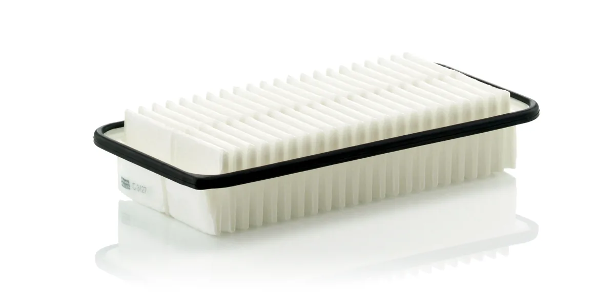 C3127 Mann Filter