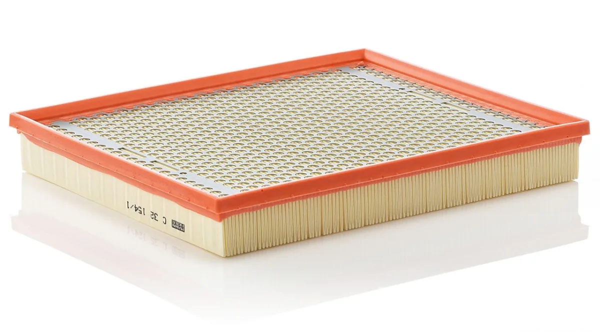 C32154/1 Mann Filter