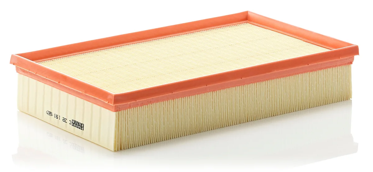 C32191 Mann Filter