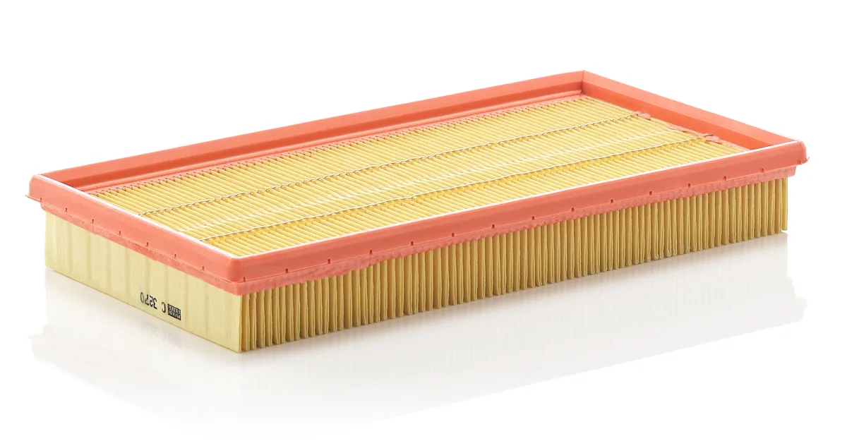 C3270 Mann Filter