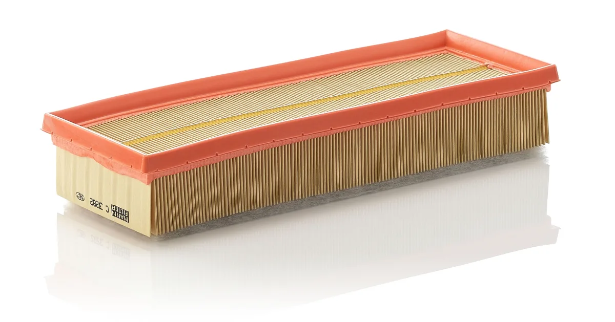 C3282 Mann Filter