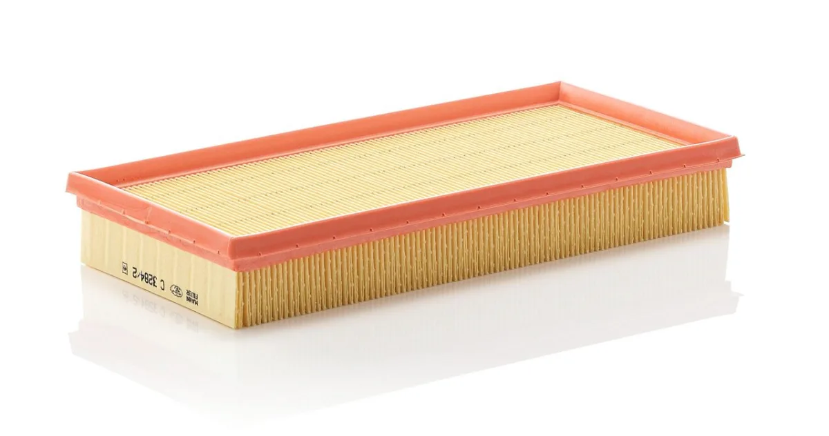 C3284/2 Mann Filter